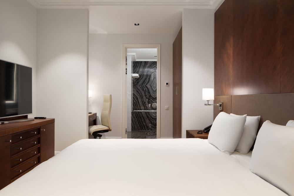 Residences Moscow – Serviced apartments