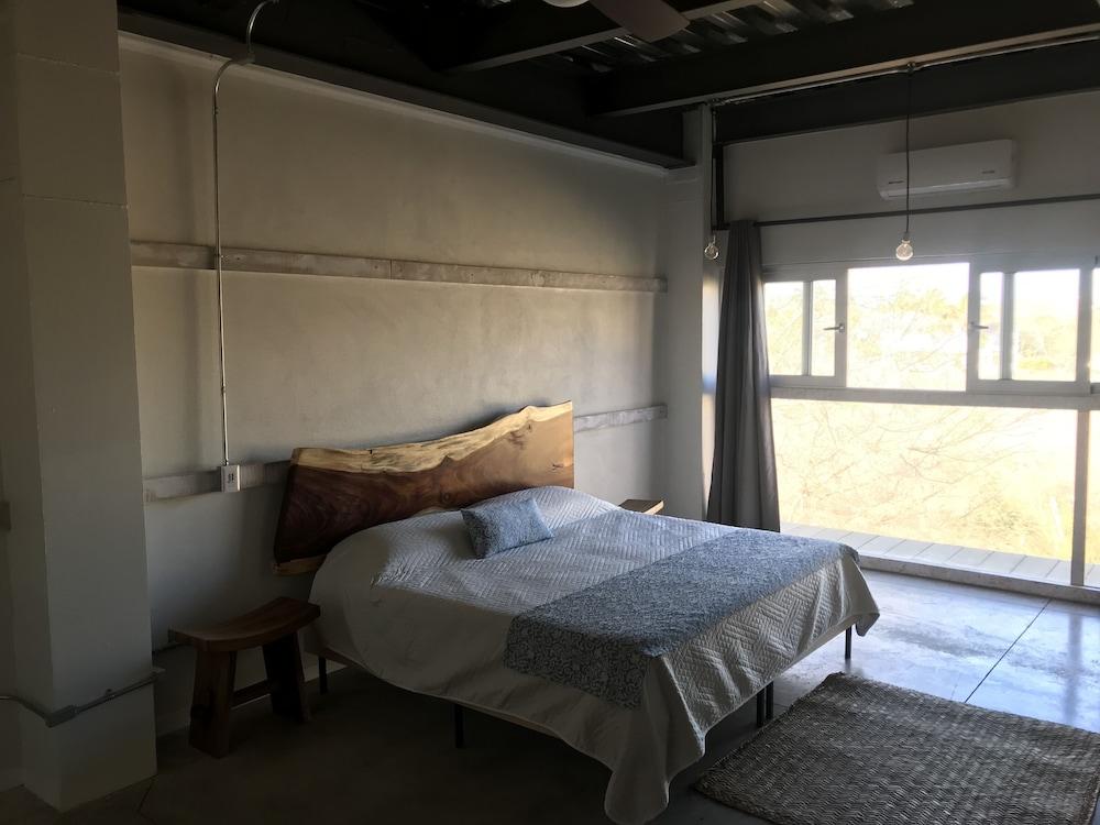 Modern Mexican 2 Bedroom Apartment