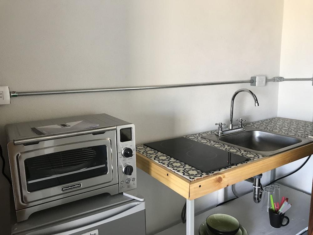 Modern Mexican 2 Bedroom Apartment