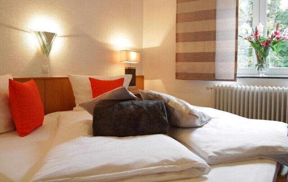 Brauhaus Schillerbad & Hotel