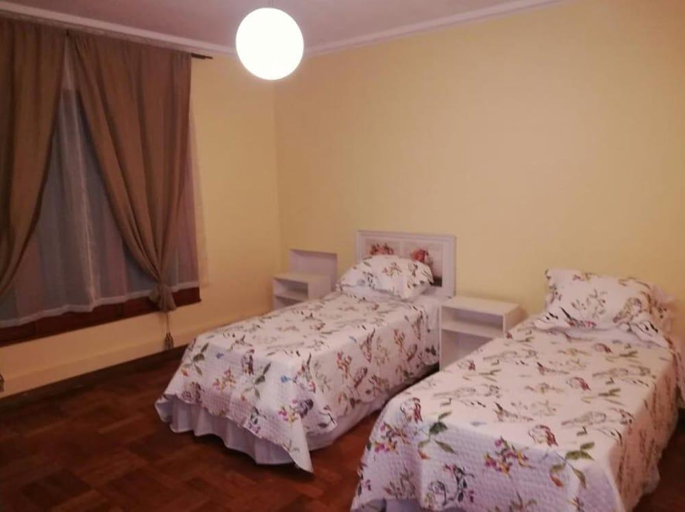 Hostal Alto Aposento