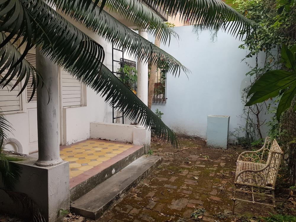 Devon Estate Kingston Jamaica