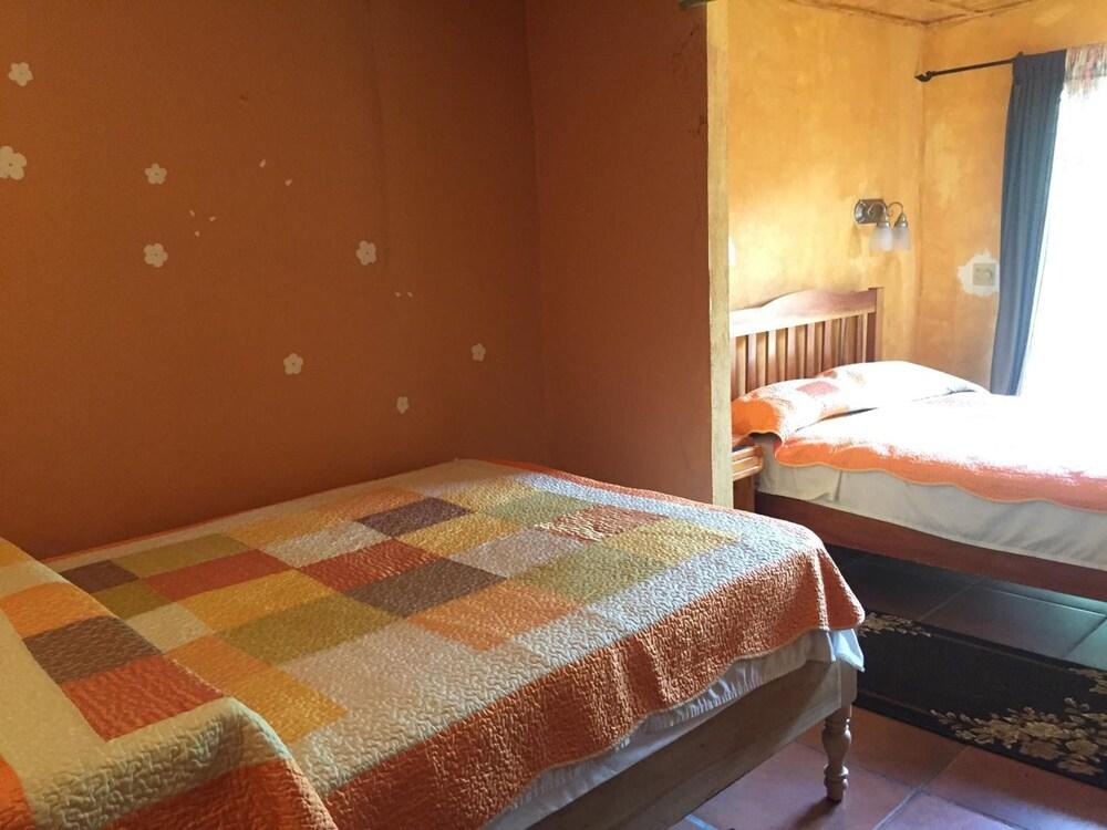 Hostal Sueños Del Río