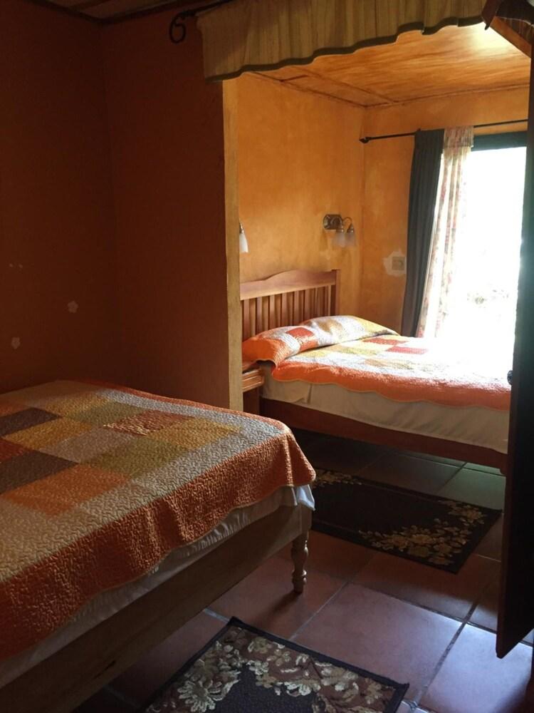Hostal Sueños Del Río