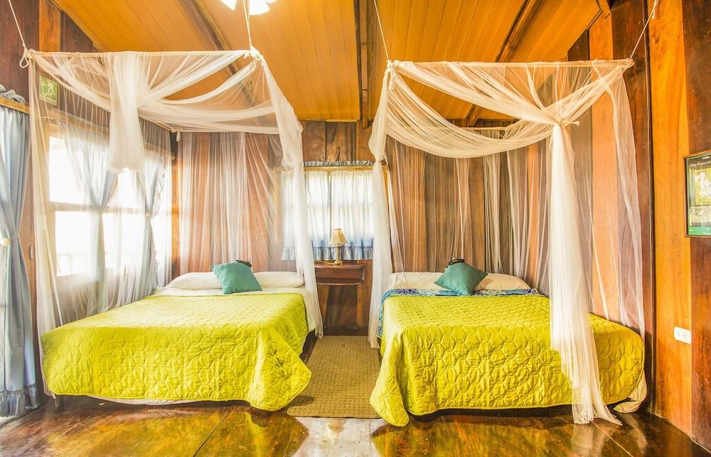 Redwood Beach Resort