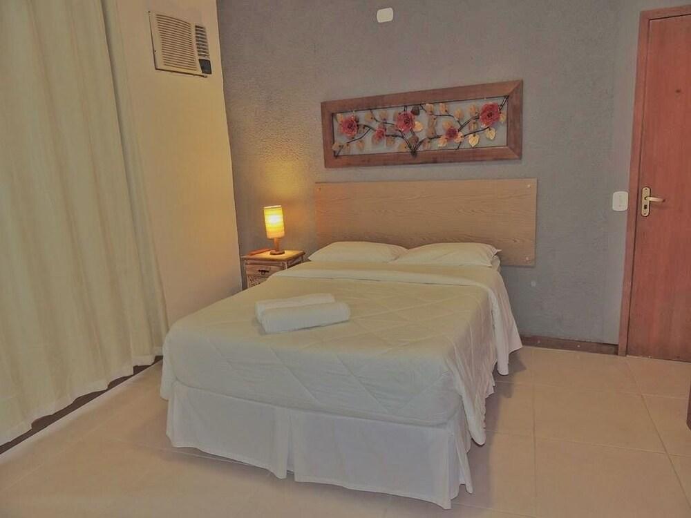 Pousada Pinhais do Martinelli