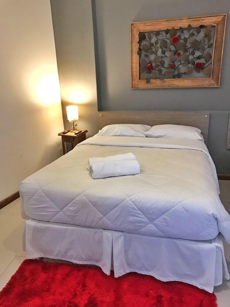 Pousada Pinhais do Martinelli