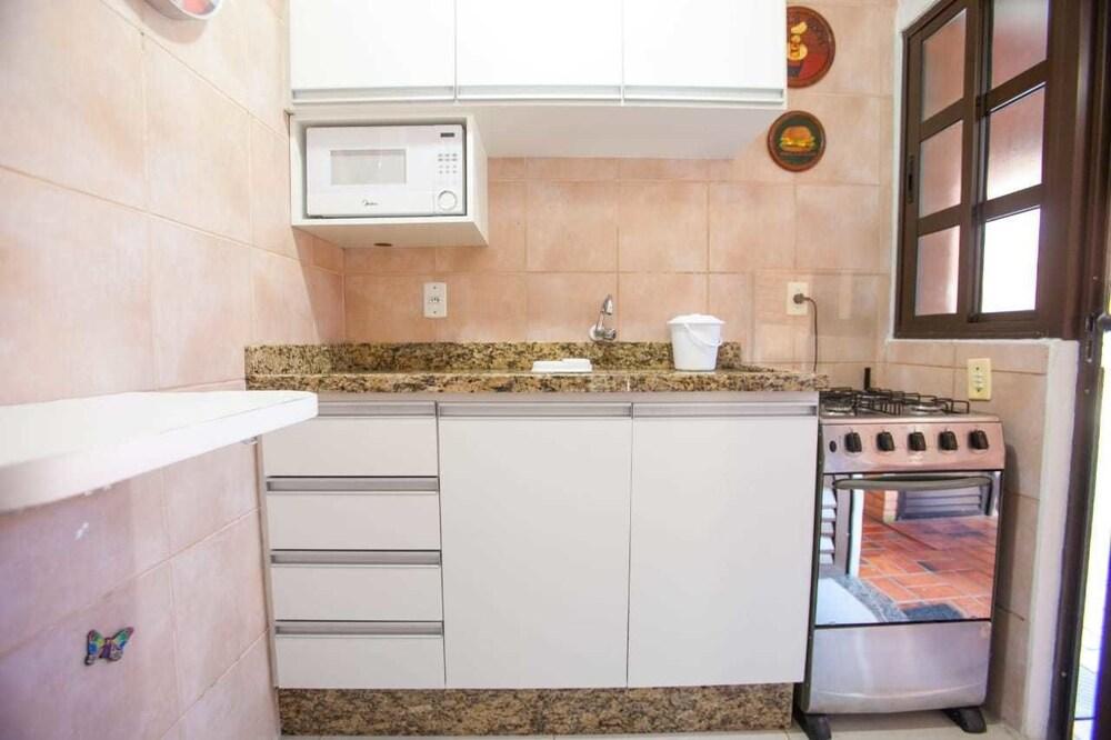 Tropical Residência