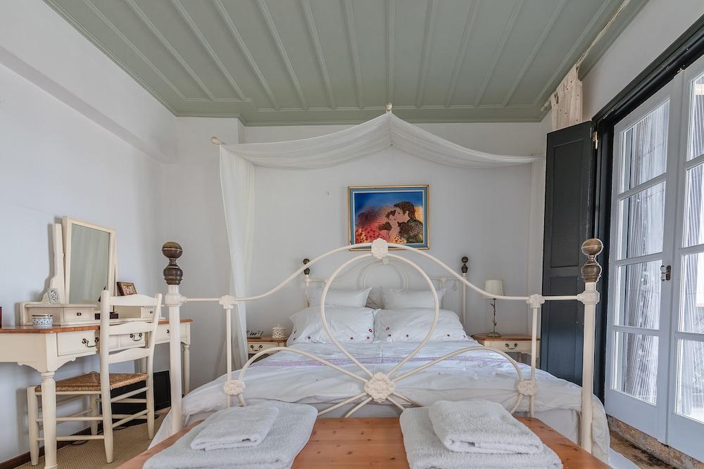 Villa SEAlia Elegantseasidein Spetses