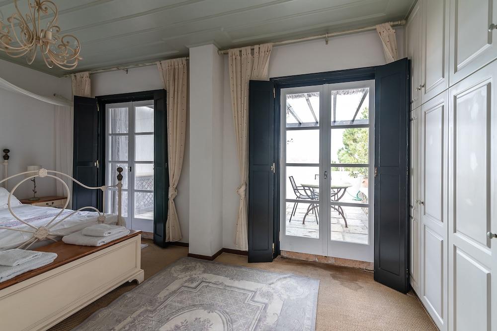 Villa SEAlia Elegantseasidein Spetses