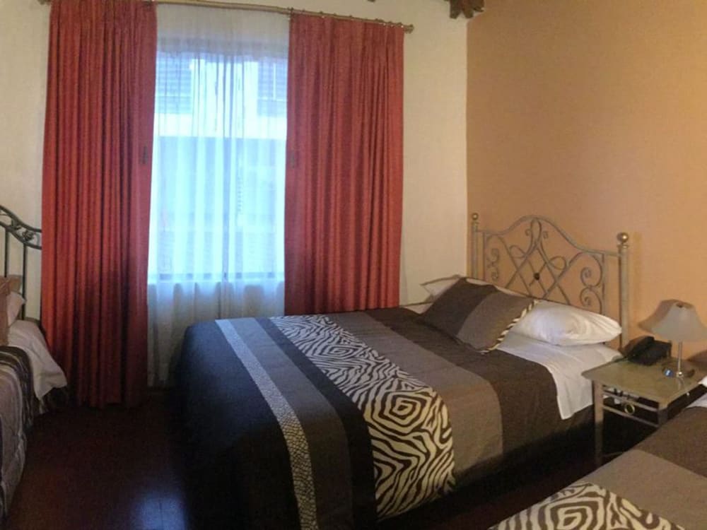 Hotel La Colina de Rio