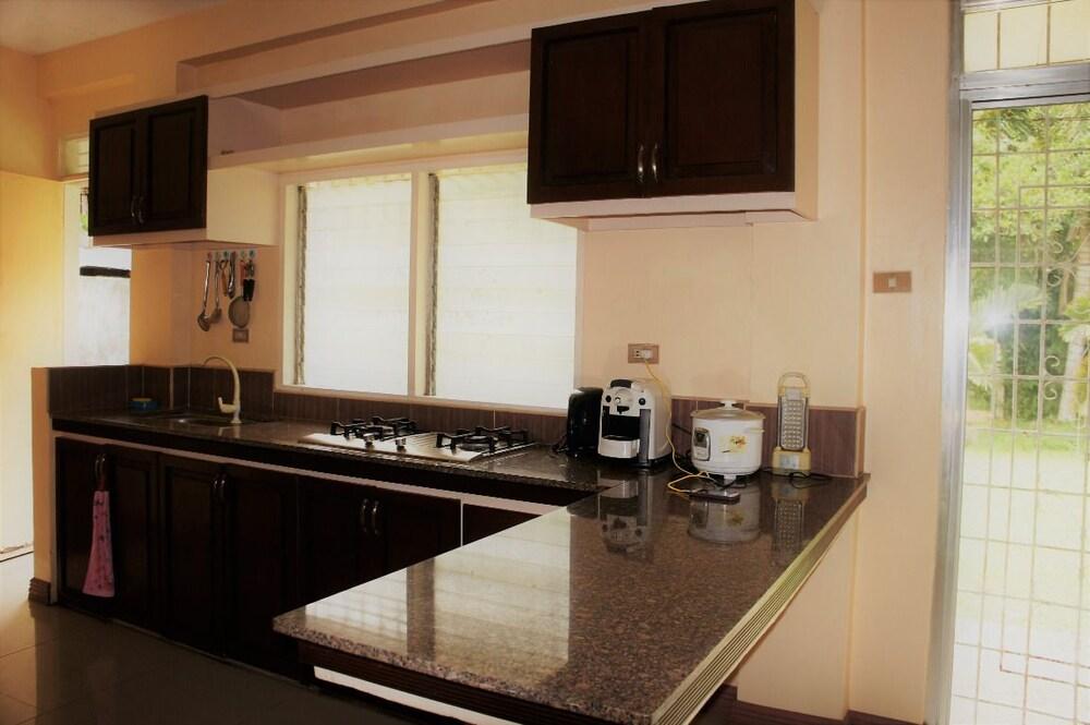 Sarmiento Guest house