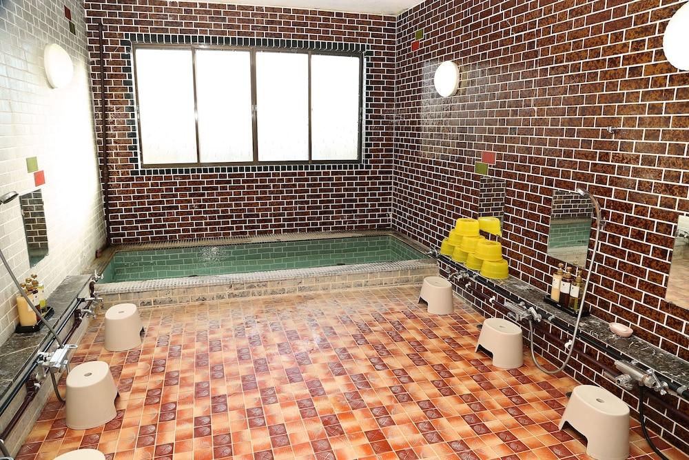 Hotel Belle Cour inomata