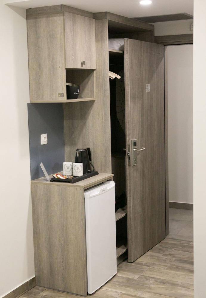 Hyperion Hotel Kalymnos