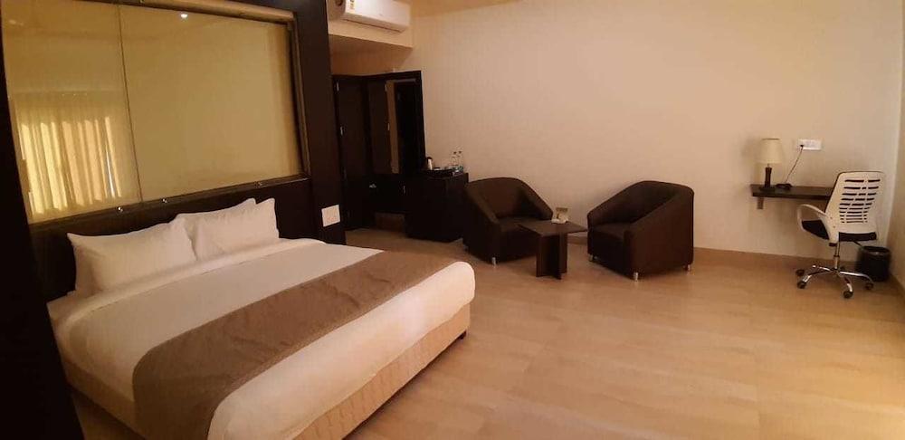 The Fern Residency Parbhani