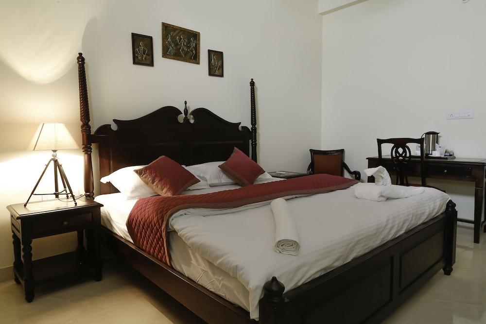 Noble House - A Heritage Home