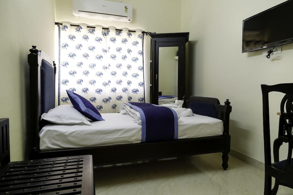 Noble House - A Heritage Home