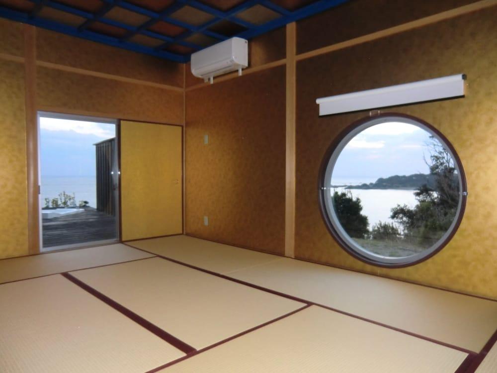 Resort Hotel & Spa Blue Mermaid