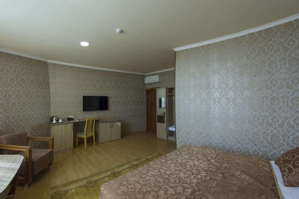 Inga Hotel Yerevan