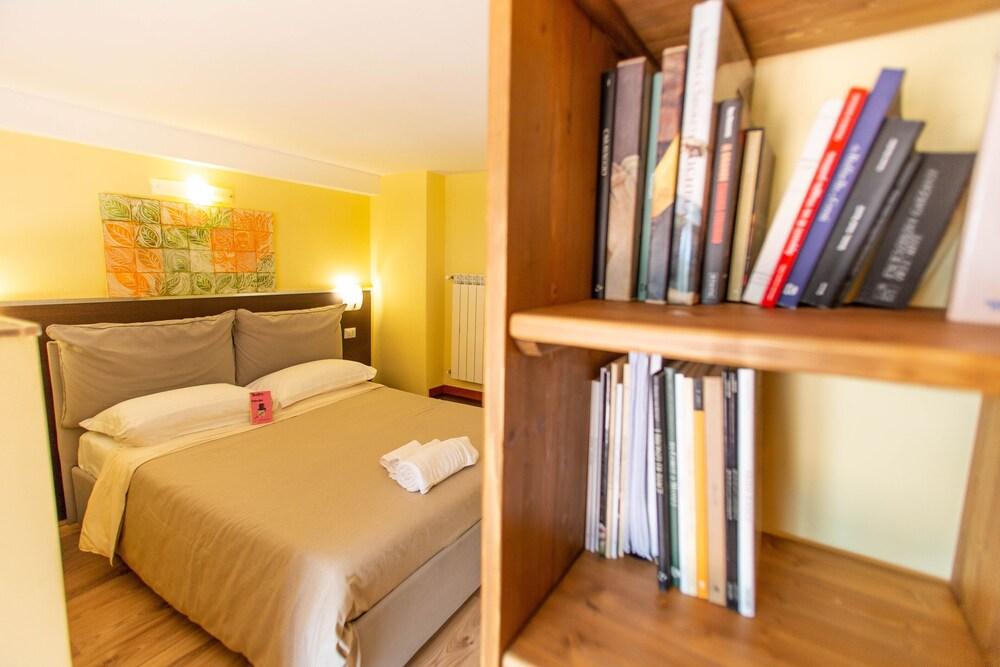 Home for Creativity - Coliving Calabria