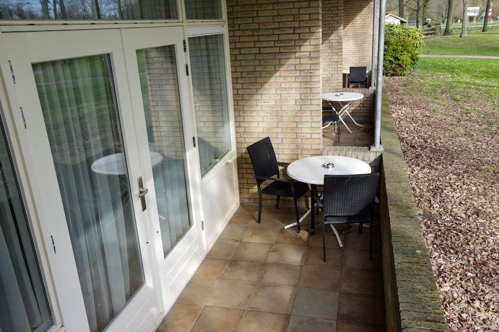 Hotel and Restaurant van Saaze