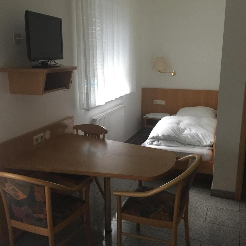 Gasthaus Keglerklause