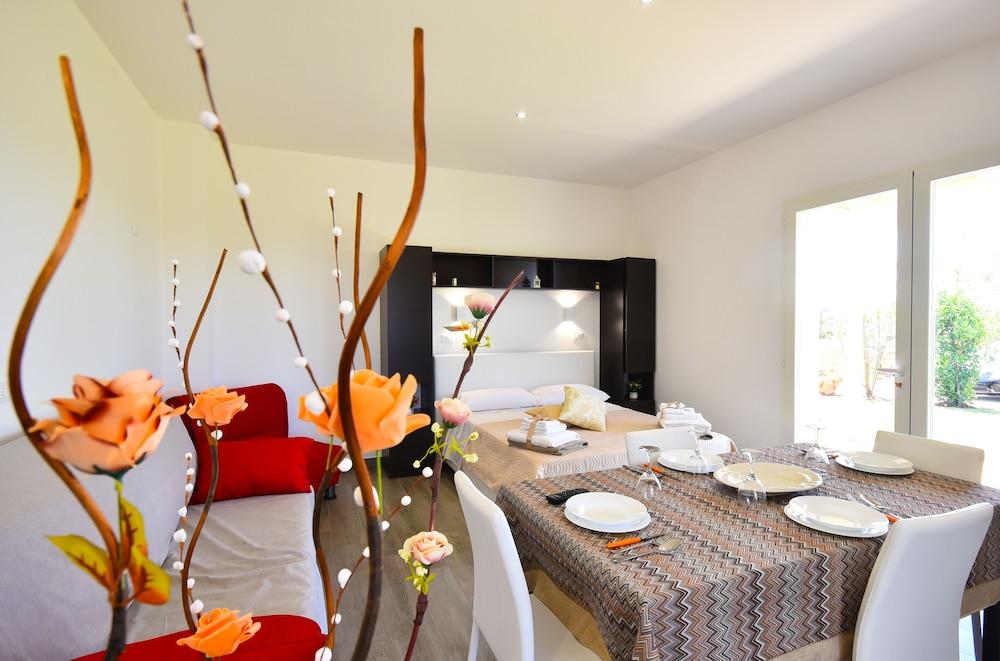 Borgo Fiorito Relais