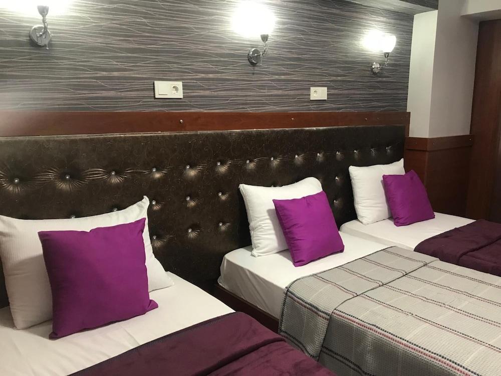 Hotel Antik Ipek