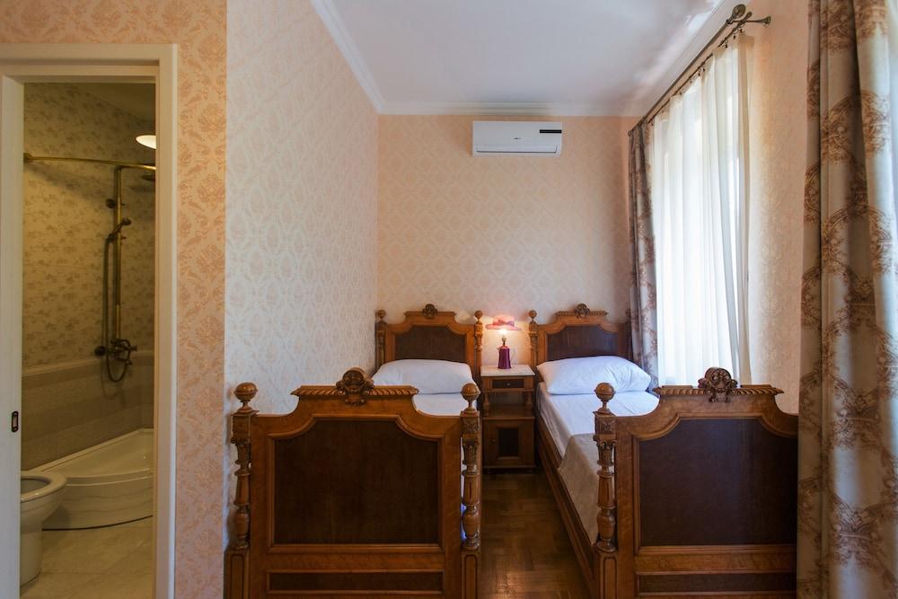 Bloom Boutique Hotel