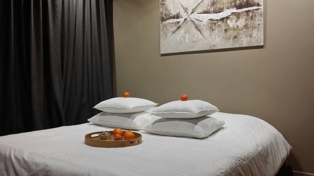 Chez Estelle et Stéphane