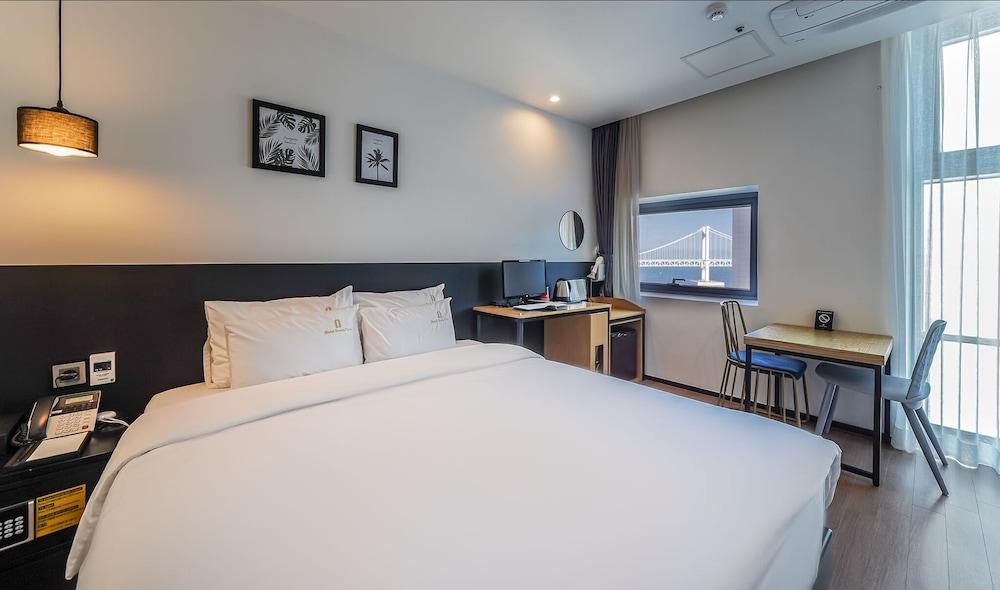 Gwanganli Hotel Ocean View