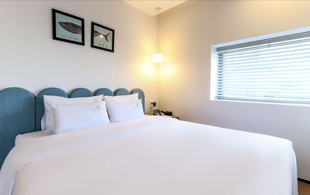 Gwanganli Hotel Ocean View