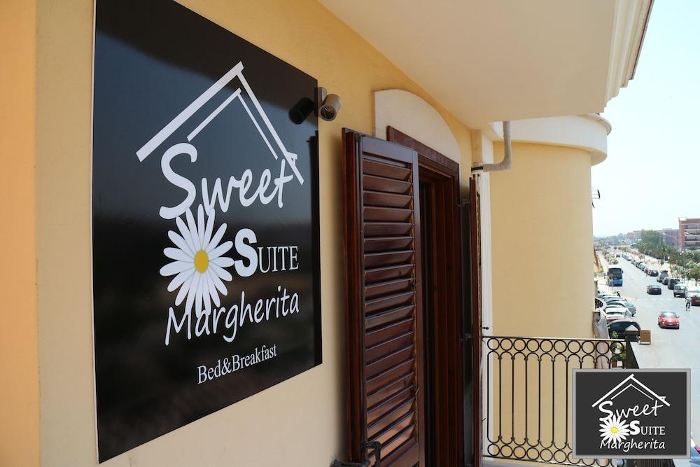 Sweet Suite Margherita B&B