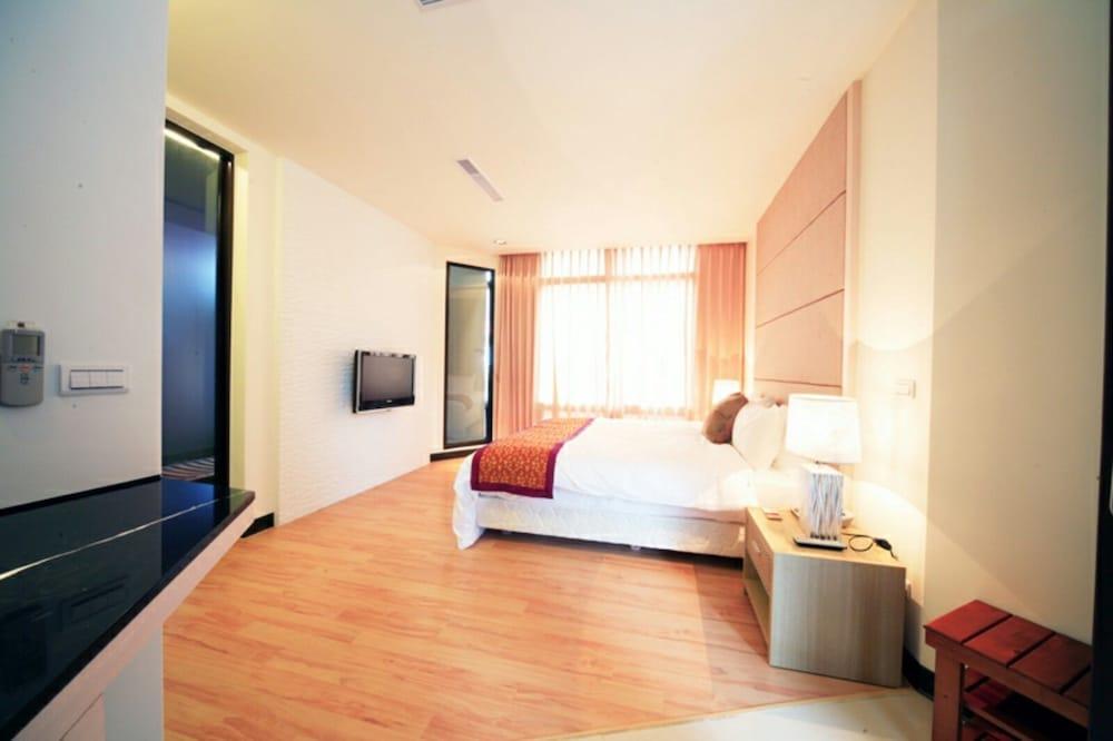 CHIN -YA Hot Spring Hotel