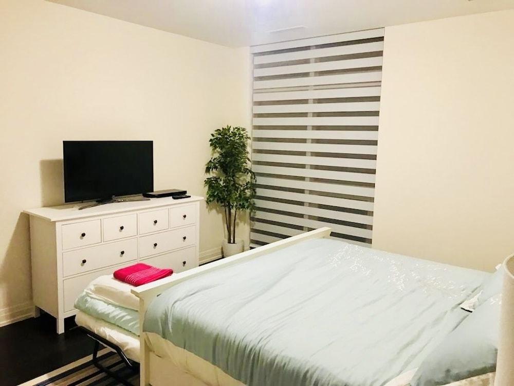 Friday Harbour Resort