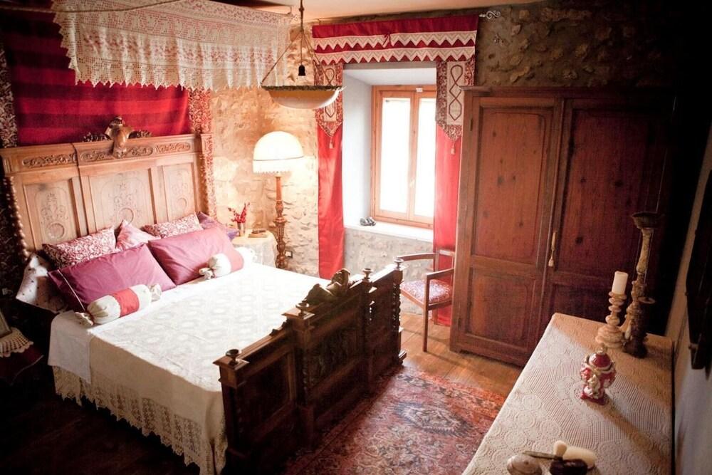 Il Pievano B&B