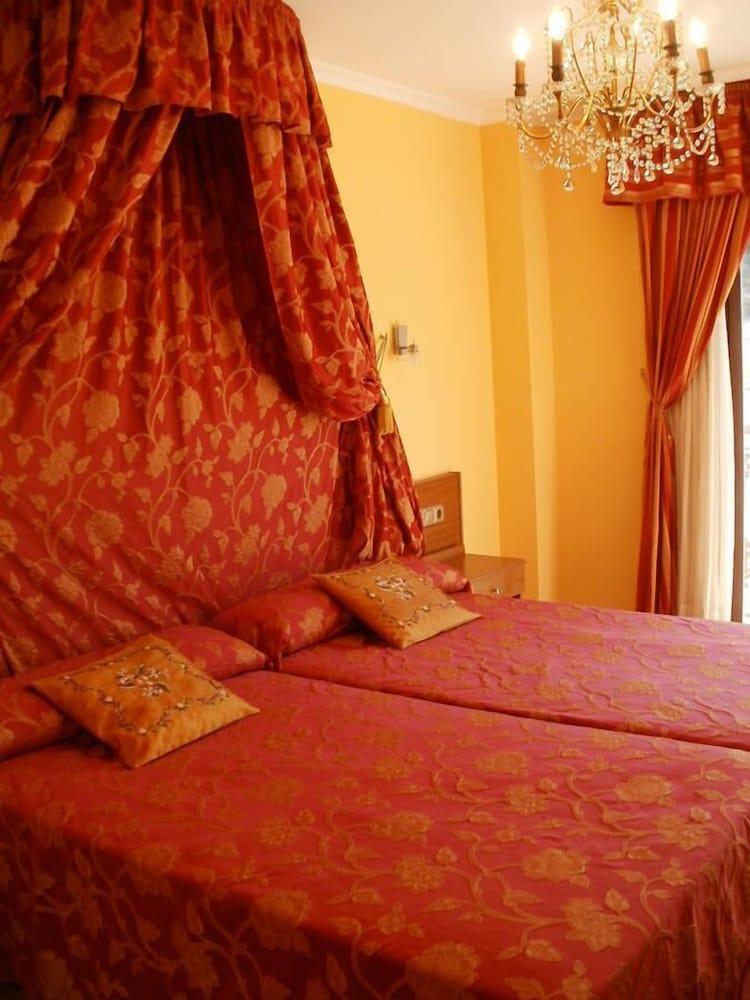 Pensión Rústica As Cobas