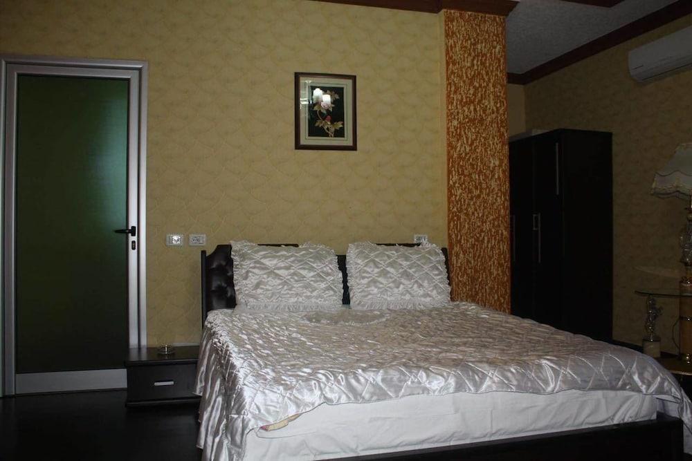 Hotel Bar Restorant Amerika