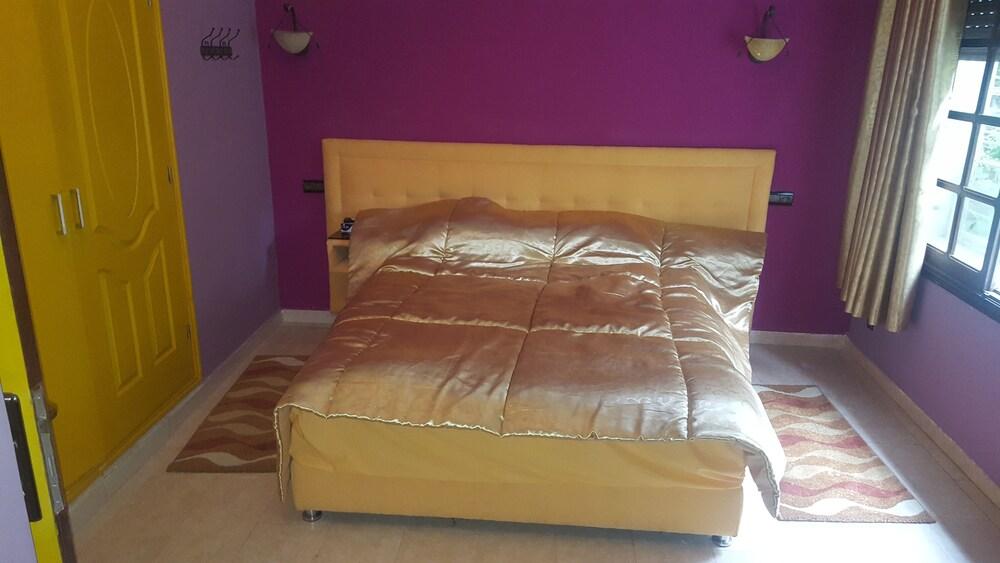 Complexe Touristique Venise