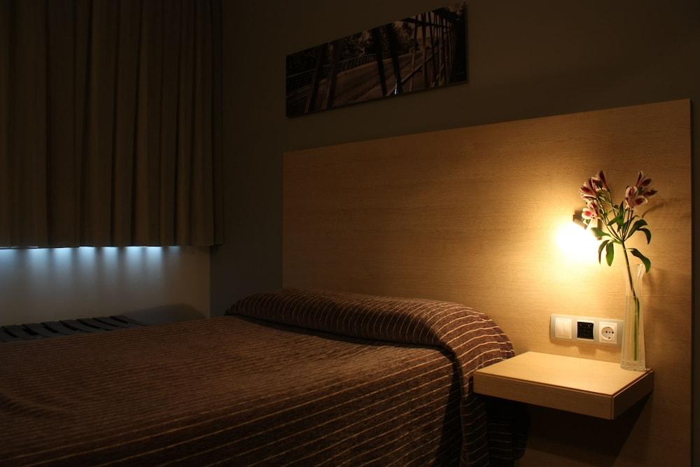 Hotel Pontes do Eume