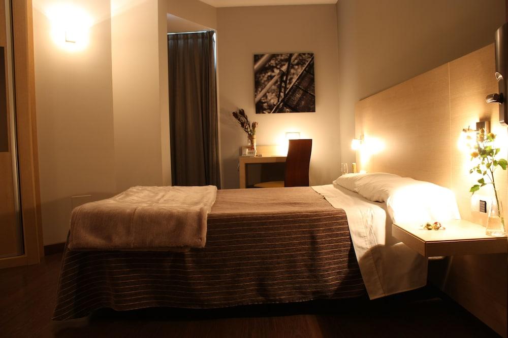 Hotel Pontes do Eume