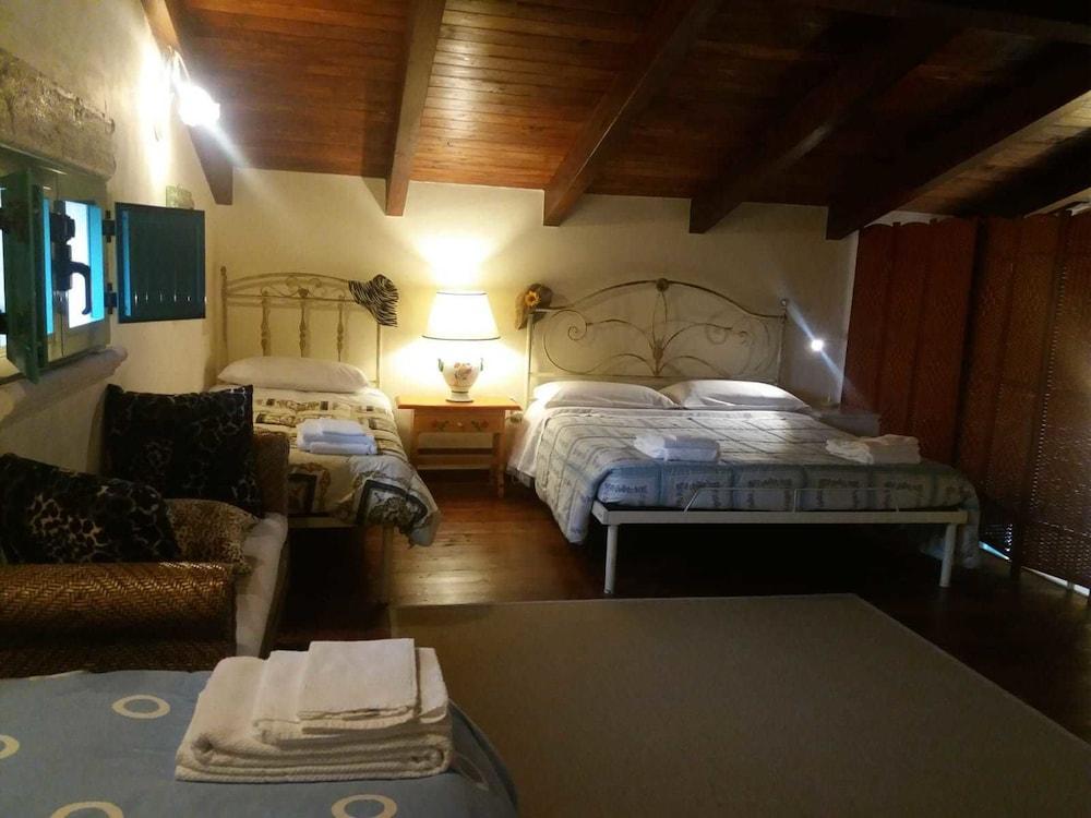 Agriturismo Terranova