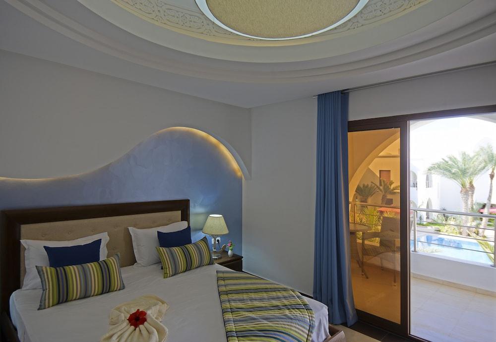Palm Djerba Suites