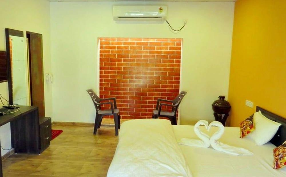 Wild Wadi Cottages Resort