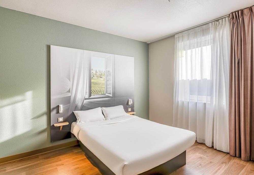 B&B HOTEL Bordeaux Langon