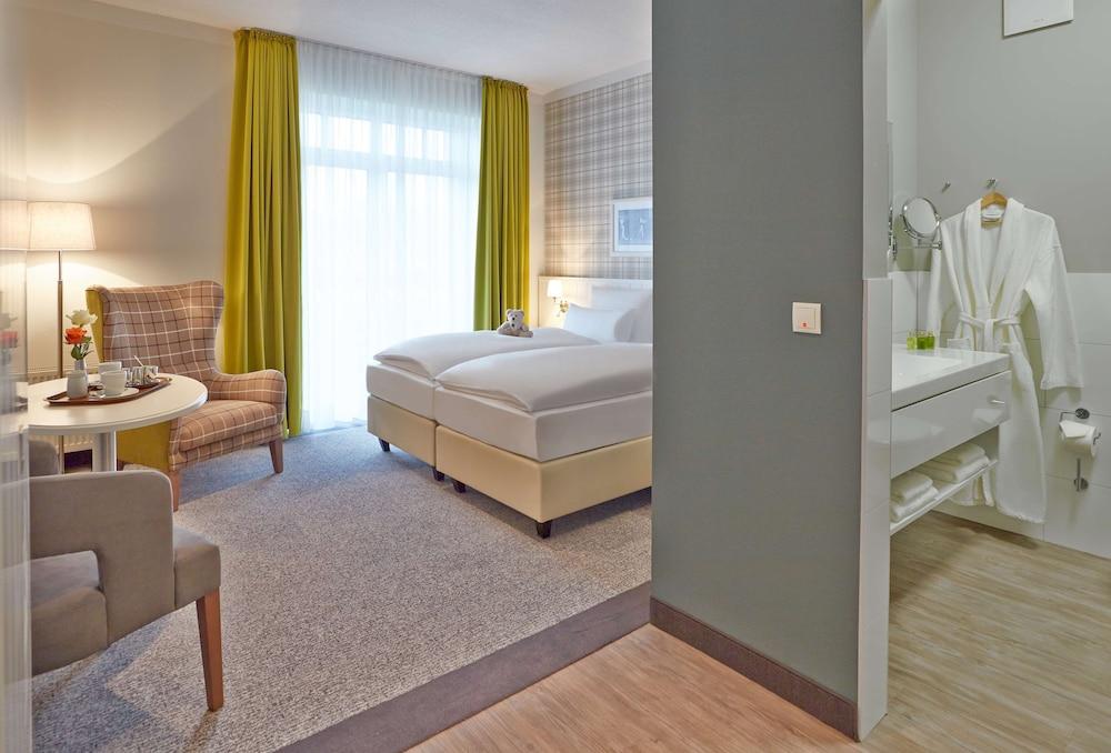 Dorint Resort Baltic Hills Usedom