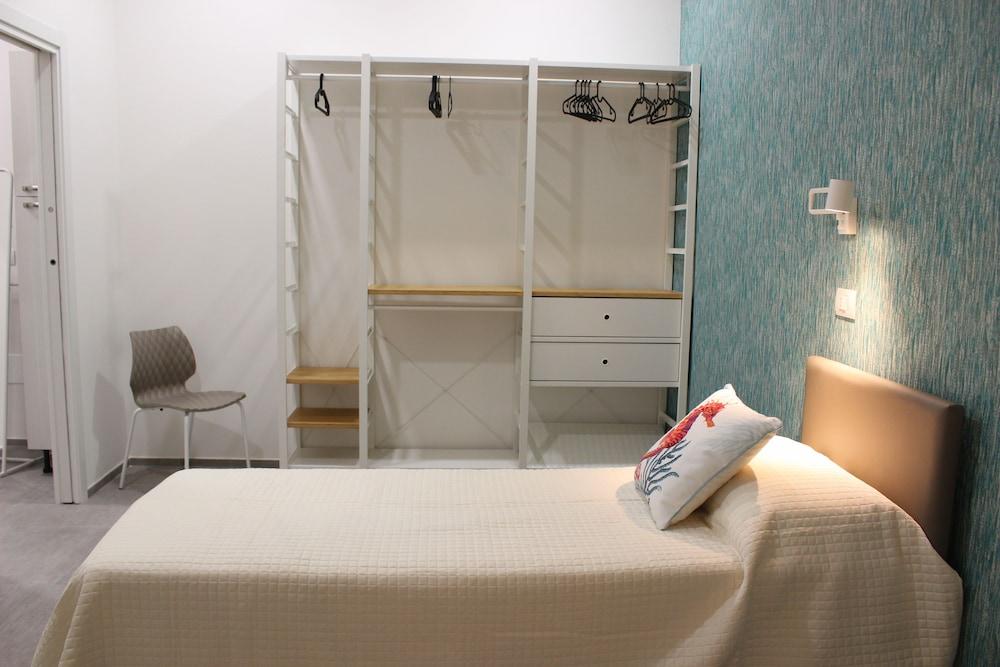 Rivabella Suite Apartments