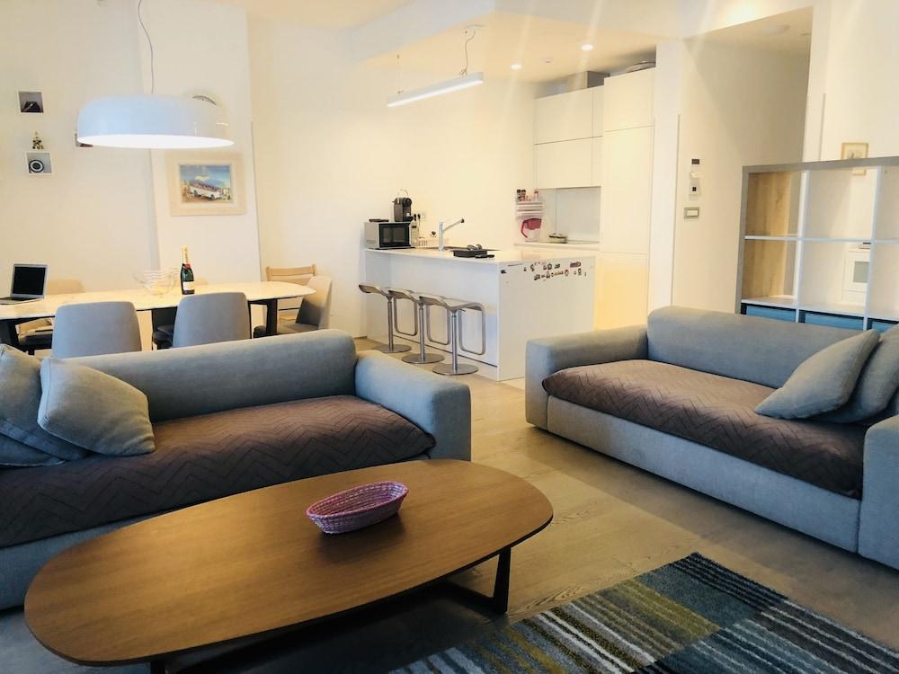 Apartament Dykley Gardens