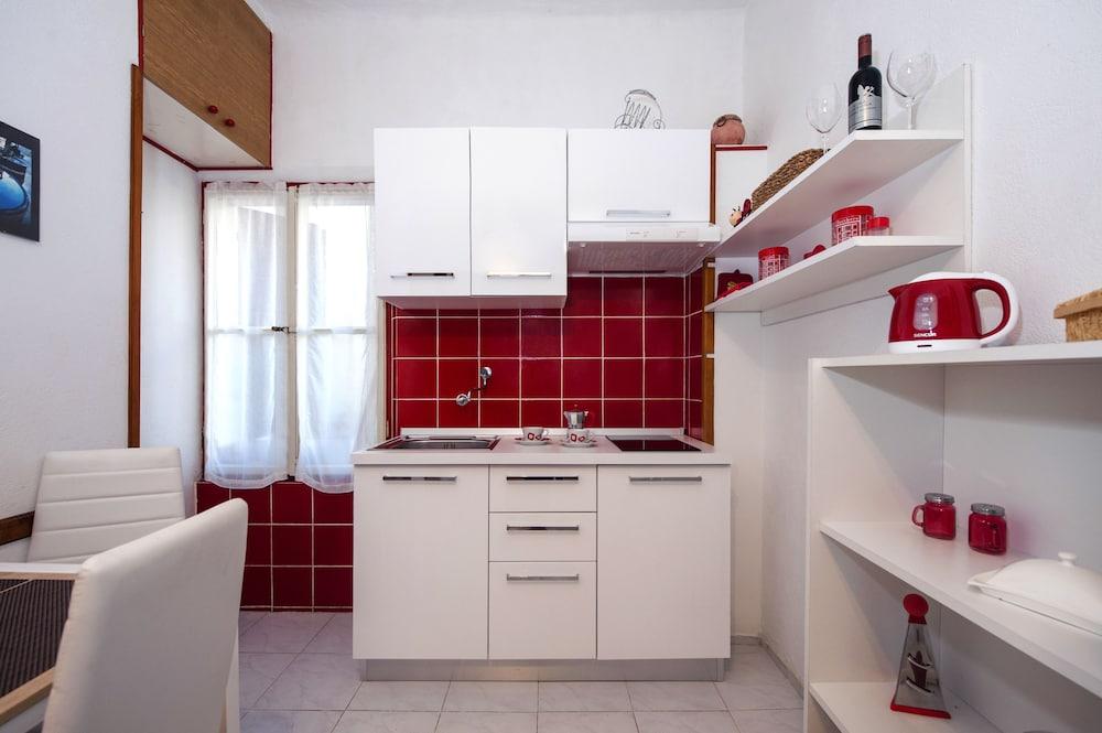 Apartment Studio Stela