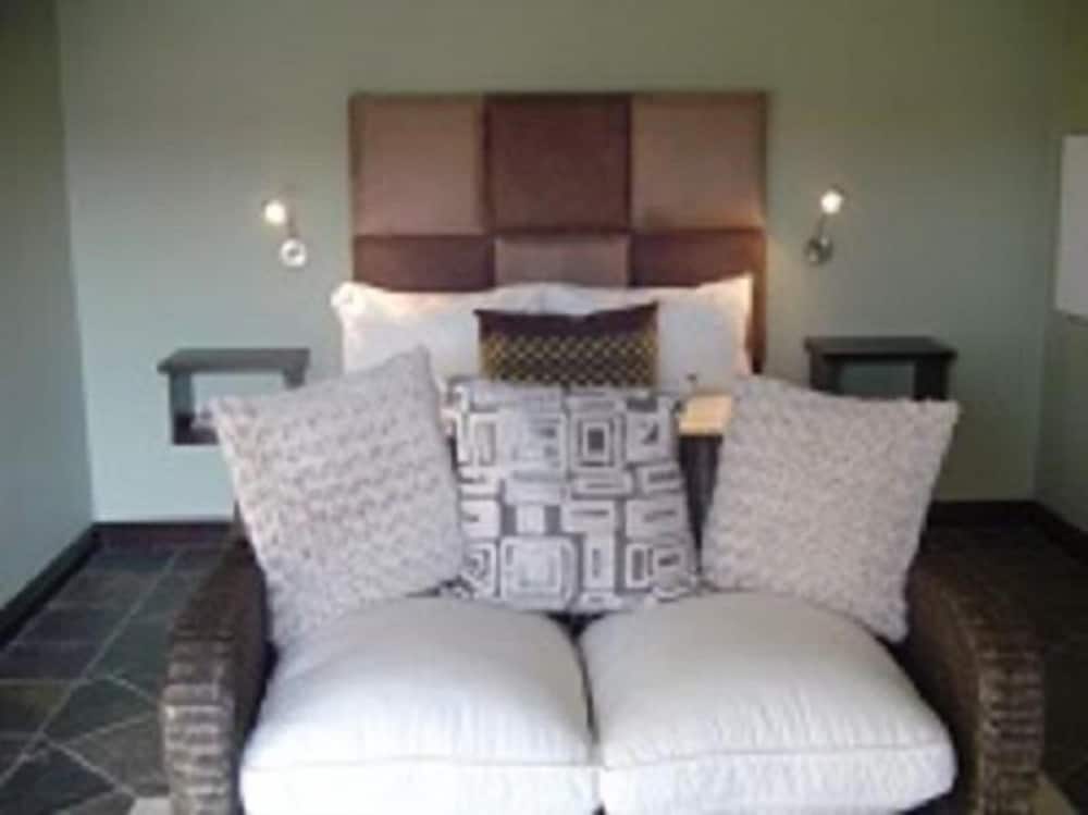 Mount Lodge Humewood